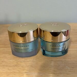 Estée Lauder DayWear and NightWear
